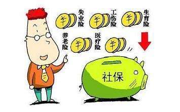 社保斷交有什么影響？ 第1張