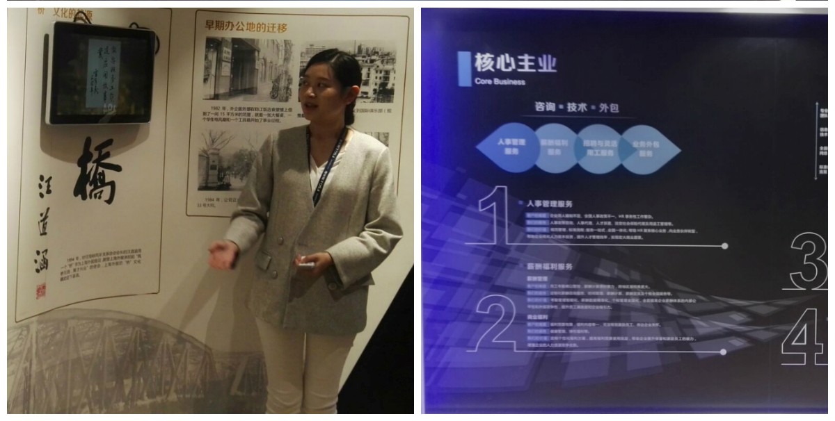 瑞方受邀到上海考察交流 第3張 瑞方受邀到上??疾旖涣?第3張