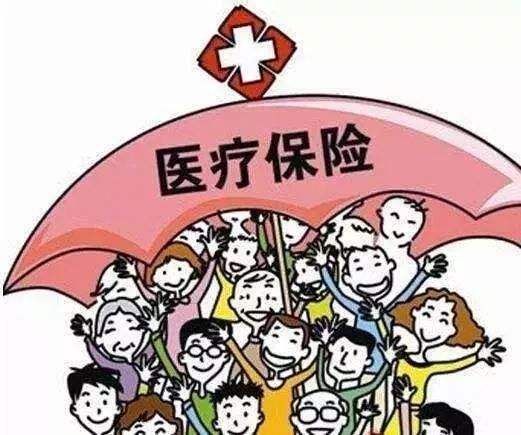醫療保險是怎么報銷的？范圍是什么？ 第1張
