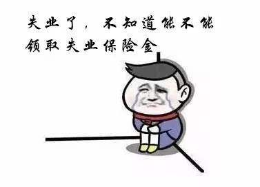 失業保險中斷就清零嗎？ 第1張