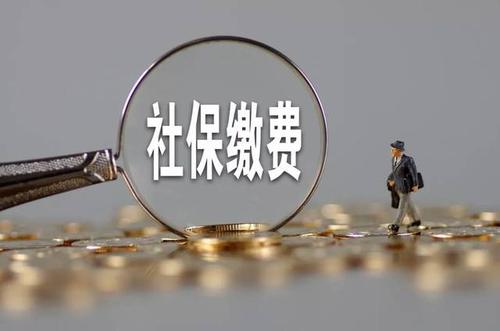 疫情下企業(yè)社保緩繳申請(qǐng)？ 第1張