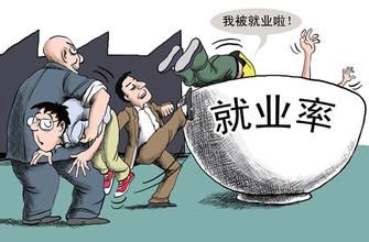 沒有工作為什么不能領(lǐng)取失業(yè)金？ 第1張