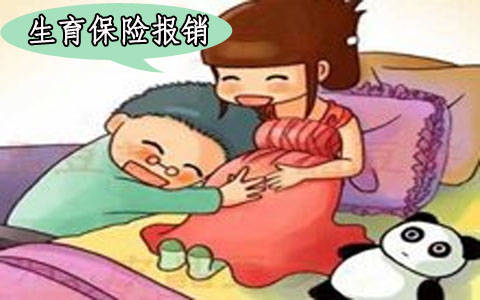 生育保險報銷所需要的材料是哪些？ 第1張