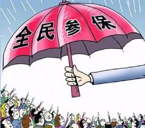 公司上的社保都包含啥？ 第1張