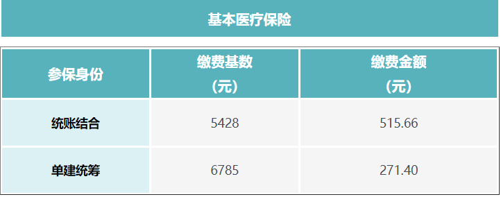 成都外地戶口靈活就業社保最低繳費多少？ 第3張