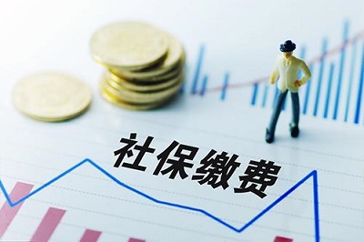 沒參加過社保，在成都如何繳社保？ 第1張