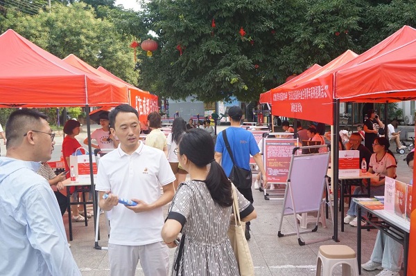為高校畢業(yè)生搭建就業(yè)“直通車(chē)”，瑞方人力“點(diǎn)亮”青年就業(yè)路！ 第3張