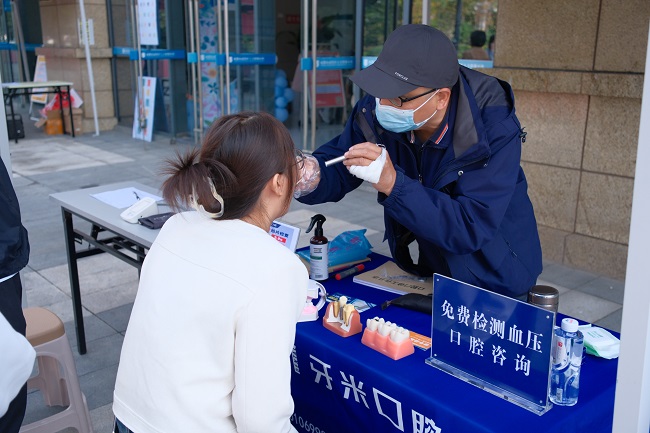全年答卷！瑞方人力助力武侯區(qū)人力資源市場(chǎng)就業(yè)工作高質(zhì)量發(fā)展！ 第13張